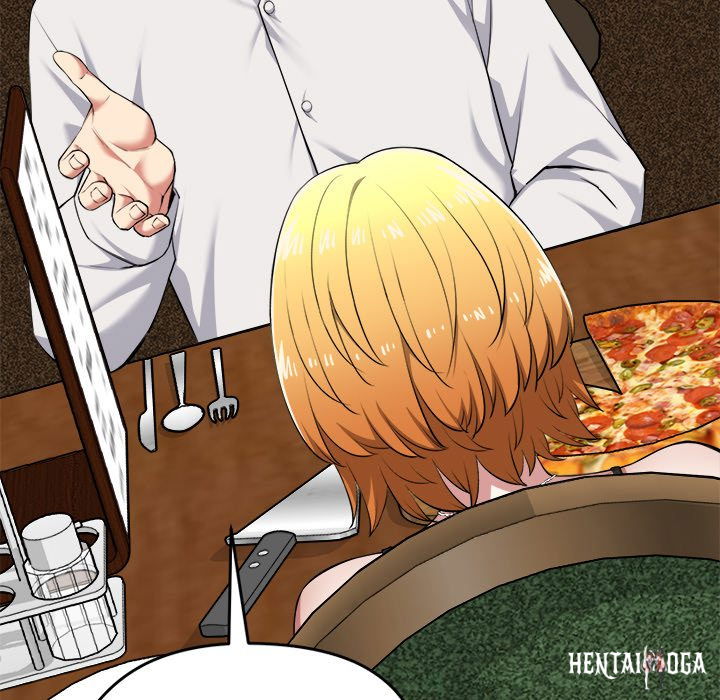 Start Game Start Game Chapter 21 - Page 42