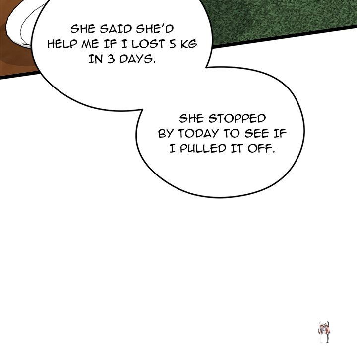 Start Game Start Game Chapter 21 - Page 43