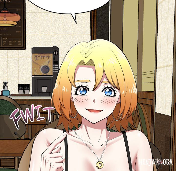 Start Game Start Game Chapter 21 - Page 47