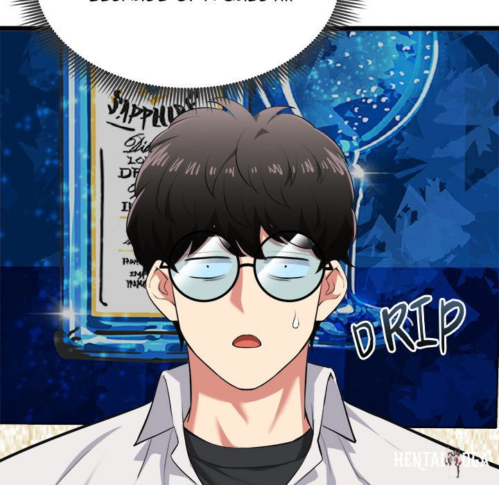 Start Game Start Game Chapter 21 - Page 50