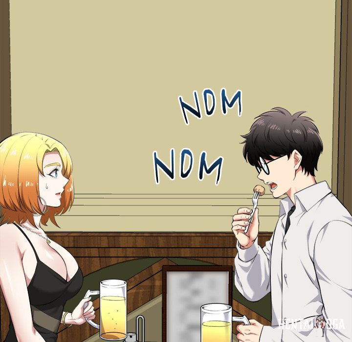 Start Game Start Game Chapter 21 - Page 6