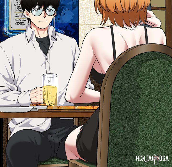 Start Game Start Game Chapter 21 - Page 67