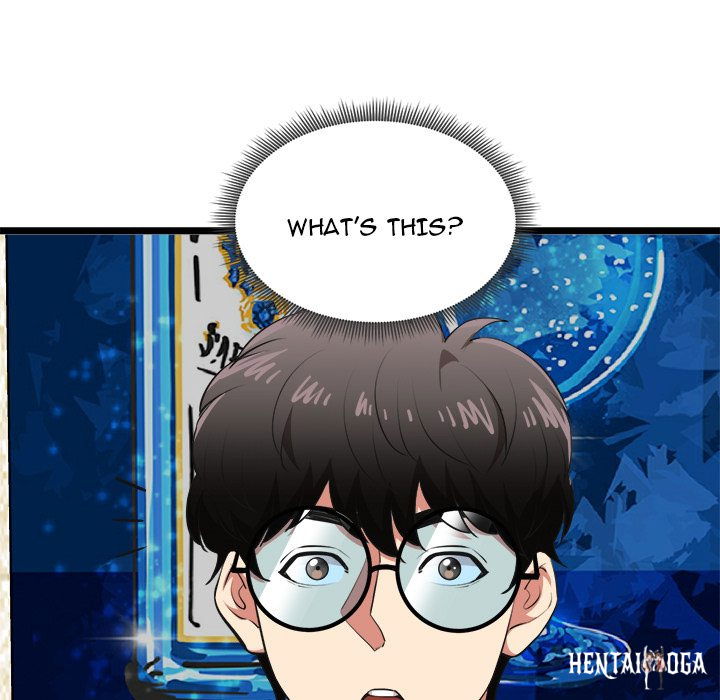 Start Game Start Game Chapter 21 - Page 72