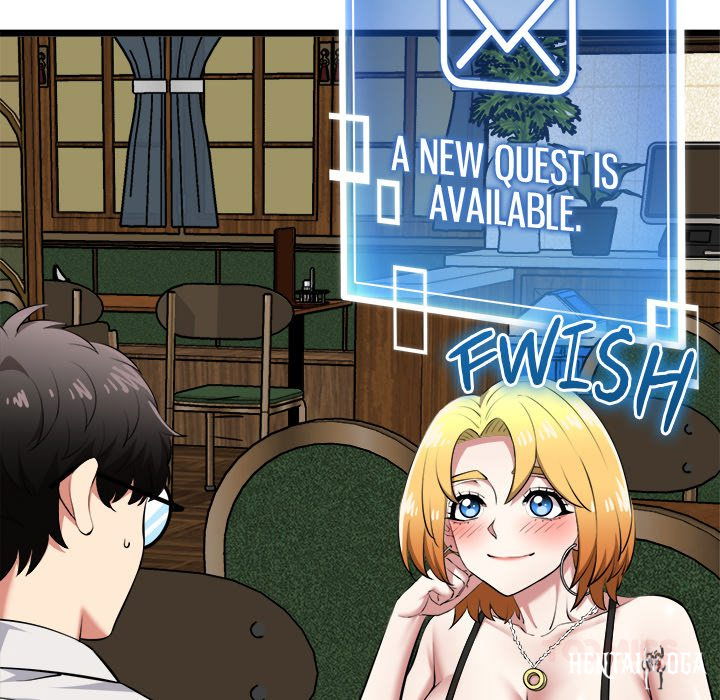 Start Game Start Game Chapter 21 - Page 75