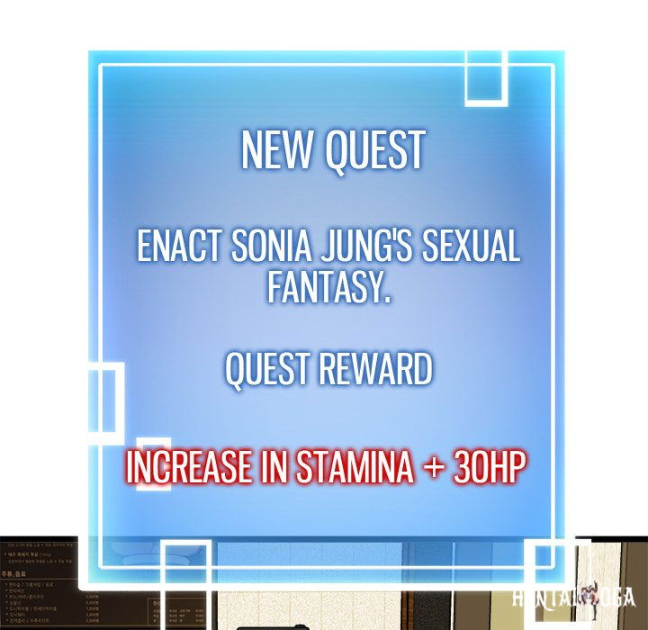 Start Game Start Game Chapter 21 - Page 78