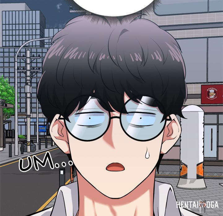 Start Game Start Game Chapter 21 - Page 81