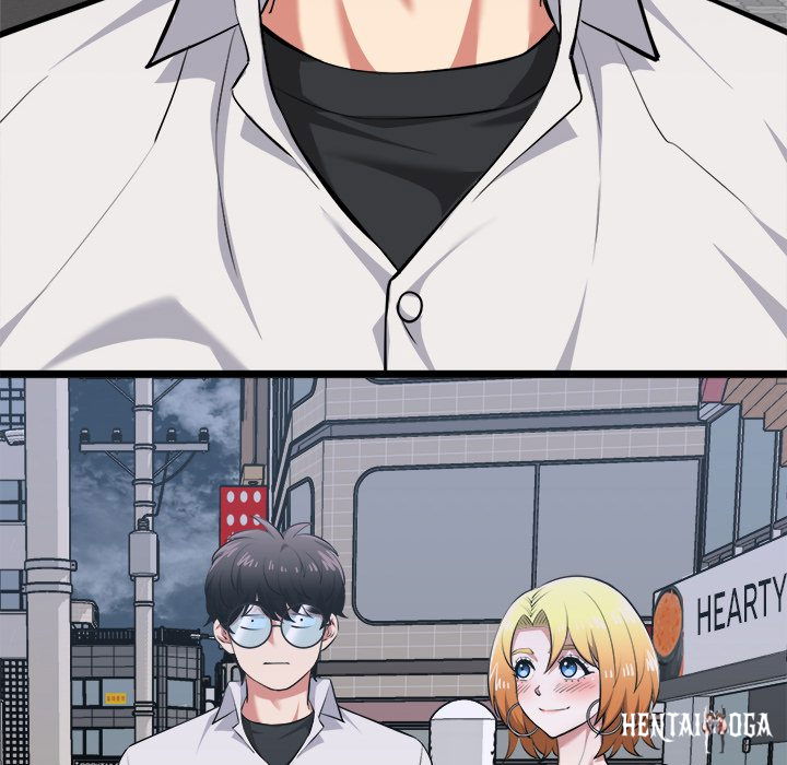 Start Game Start Game Chapter 21 - Page 82