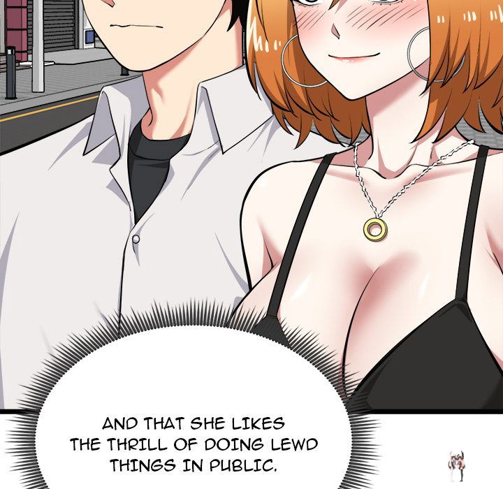 Start Game Start Game Chapter 21 - Page 89