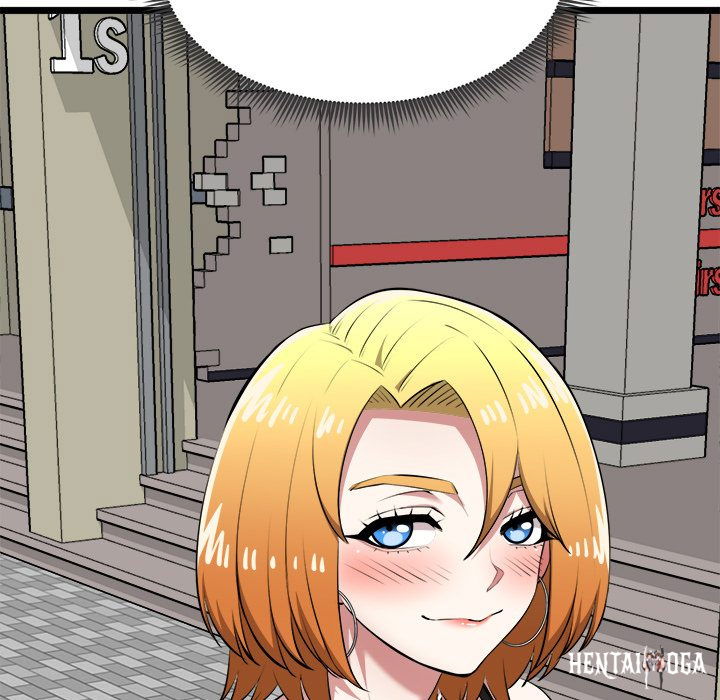 Start Game Start Game Chapter 21 - Page 91