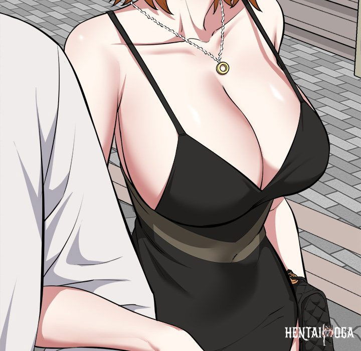 Start Game Start Game Chapter 21 - Page 92