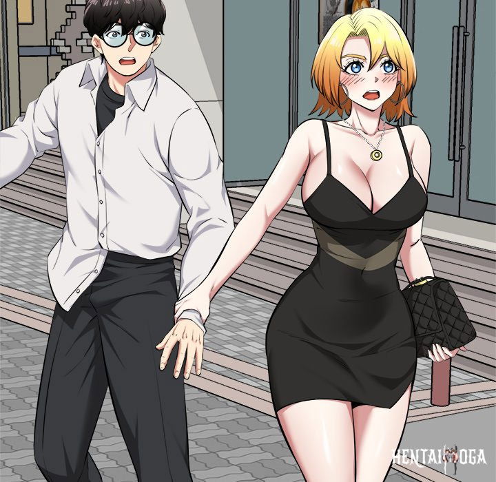 Start Game Start Game Chapter 21 - Page 98