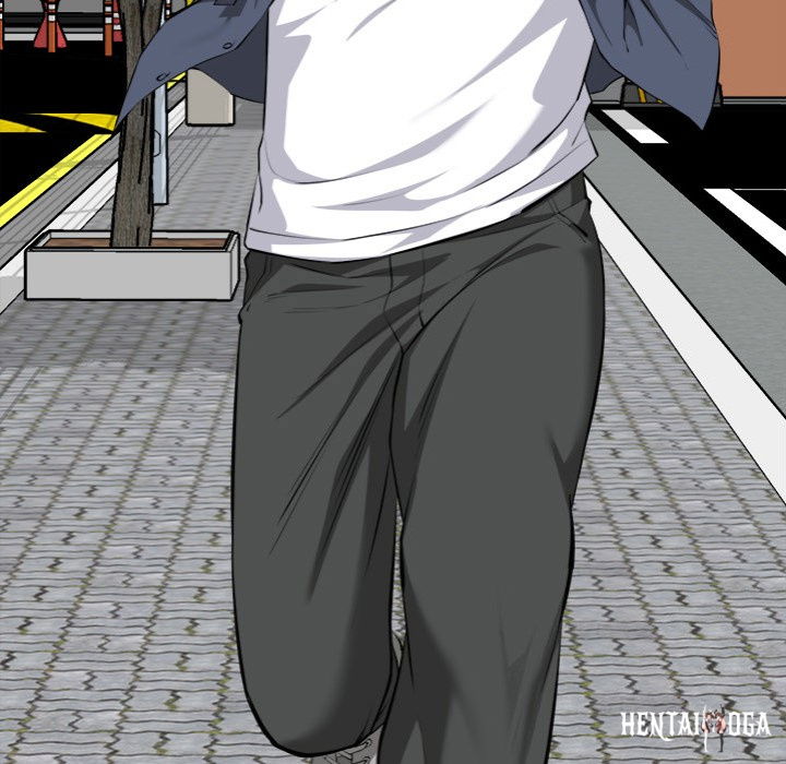 Start Game Start Game Chapter 20 - Page 101