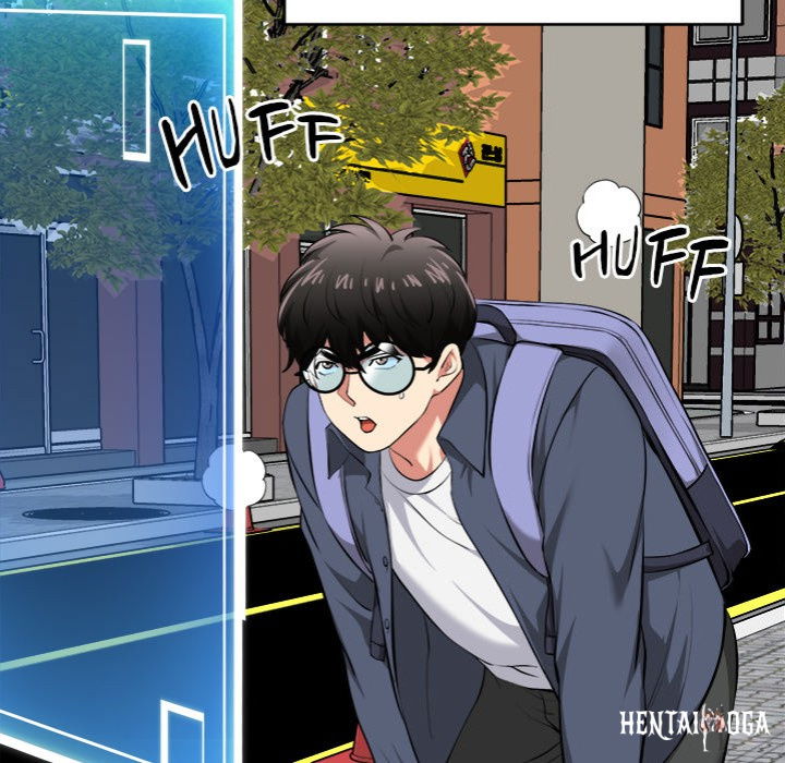 Start Game Start Game Chapter 20 - Page 104