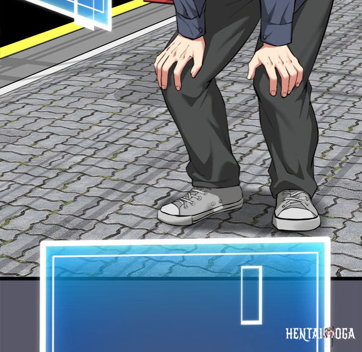 Start Game Start Game Chapter 20 - Page 105