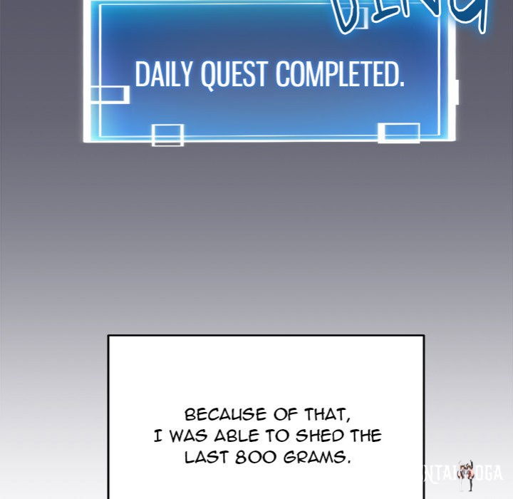 Start Game Start Game Chapter 20 - Page 107