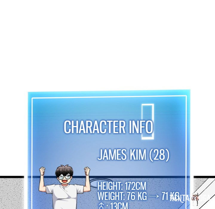 Start Game Start Game Chapter 20 - Page 109