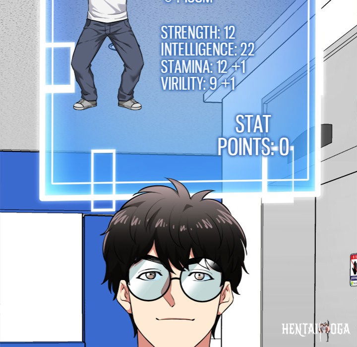 Start Game Start Game Chapter 20 - Page 110