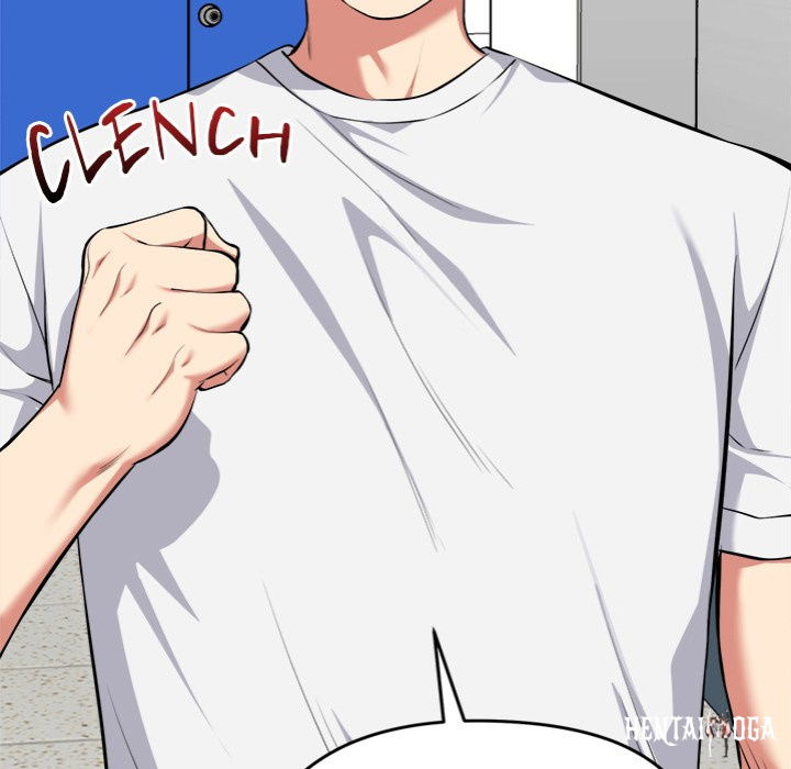 Start Game Start Game Chapter 20 - Page 111