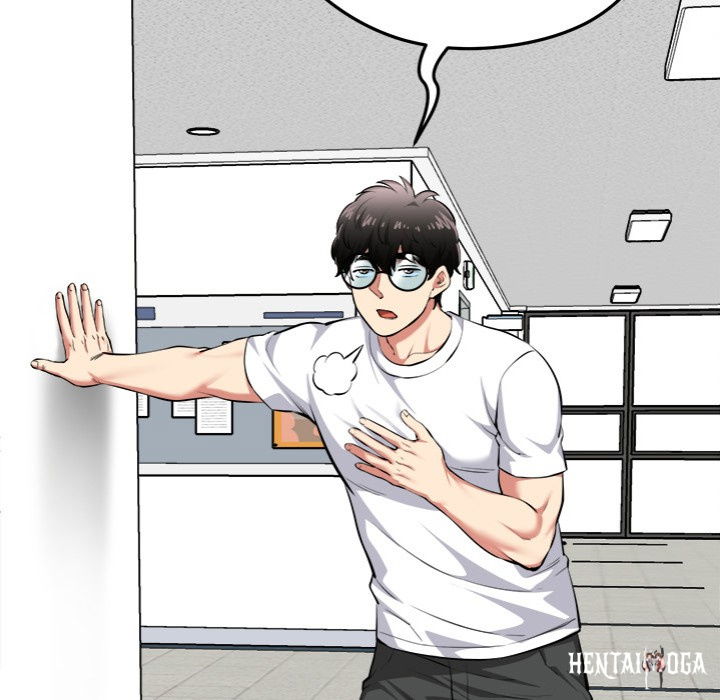 Start Game Start Game Chapter 20 - Page 114