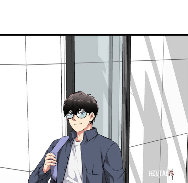 Start Game Start Game Chapter 20 - Page 118