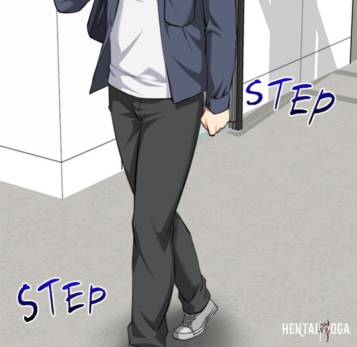 Start Game Start Game Chapter 20 - Page 119