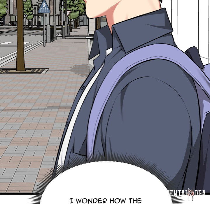 Start Game Start Game Chapter 20 - Page 122