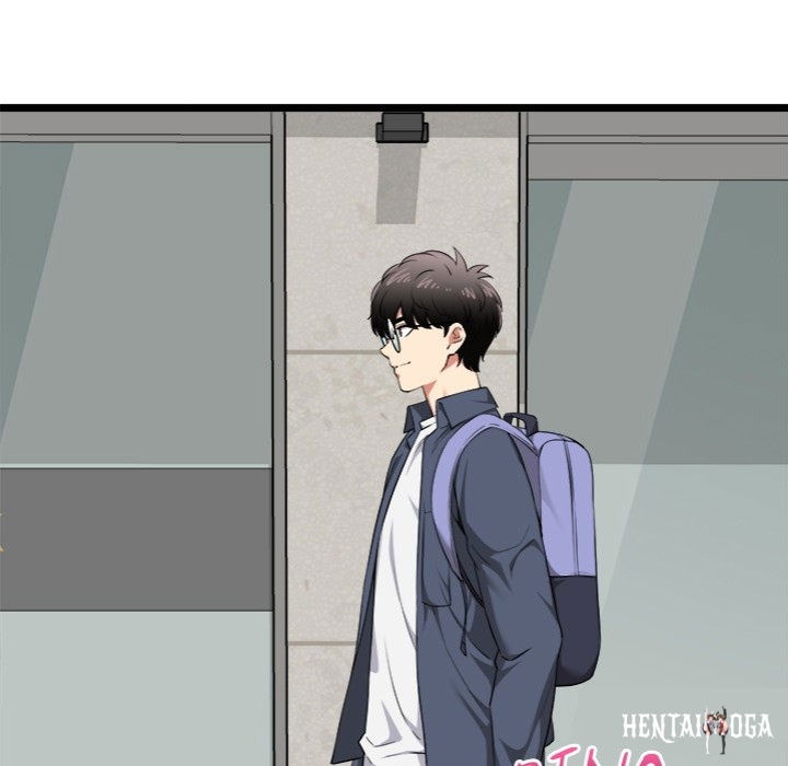 Start Game Start Game Chapter 20 - Page 124