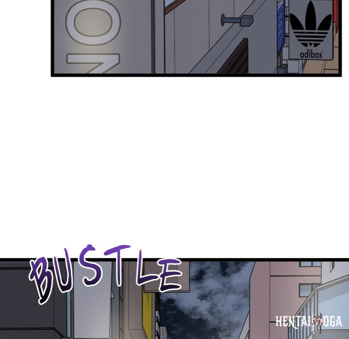 Start Game Start Game Chapter 20 - Page 134