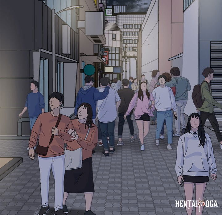 Start Game Start Game Chapter 20 - Page 135