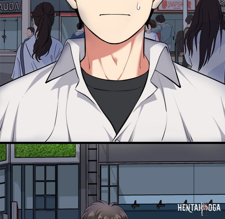 Start Game Start Game Chapter 20 - Page 138