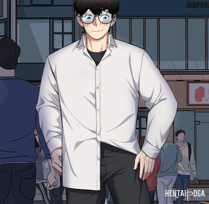 Start Game Start Game Chapter 20 - Page 139