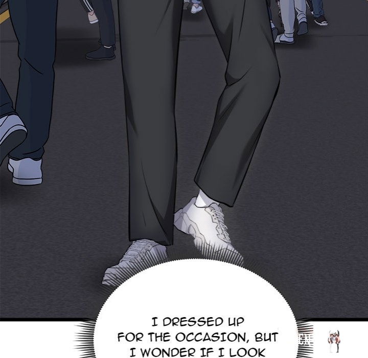 Start Game Start Game Chapter 20 - Page 140