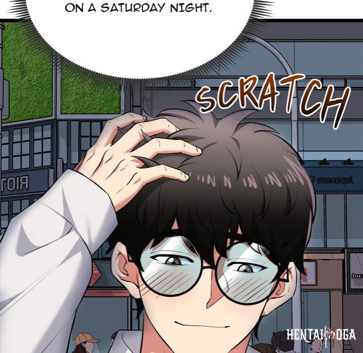 Start Game Start Game Chapter 20 - Page 142