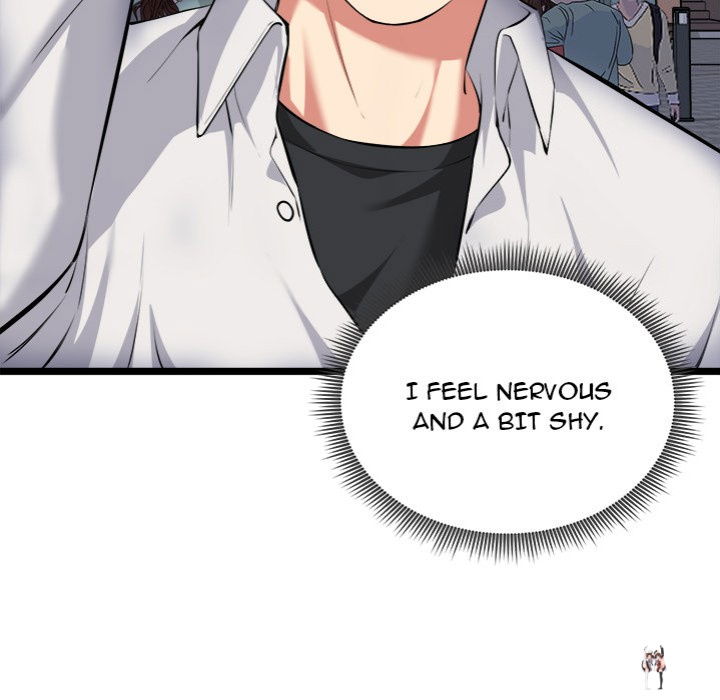 Start Game Start Game Chapter 20 - Page 143