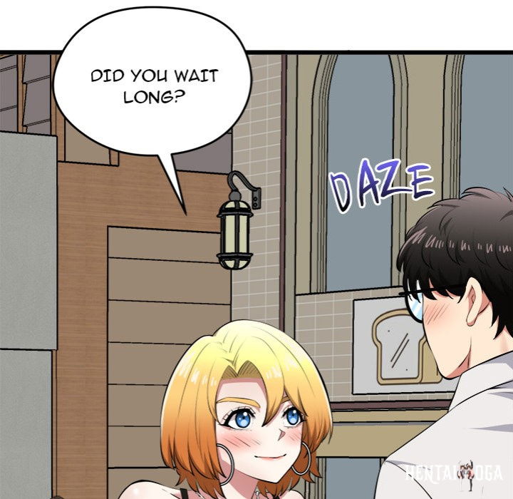 Start Game Start Game Chapter 20 - Page 152