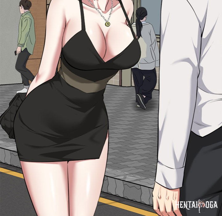 Start Game Start Game Chapter 20 - Page 153