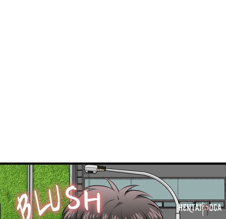 Start Game Start Game Chapter 20 - Page 155