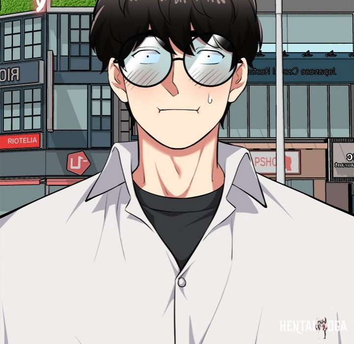 Start Game Start Game Chapter 20 - Page 156