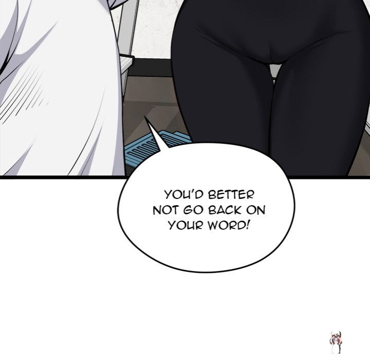 Start Game Start Game Chapter 20 - Page 16