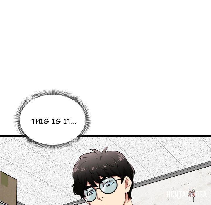 Start Game Start Game Chapter 20 - Page 17