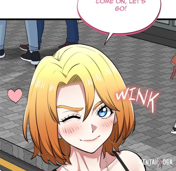 Start Game Start Game Chapter 20 - Page 173