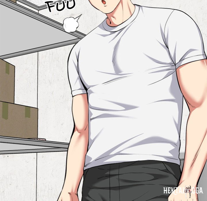 Start Game Start Game Chapter 20 - Page 18