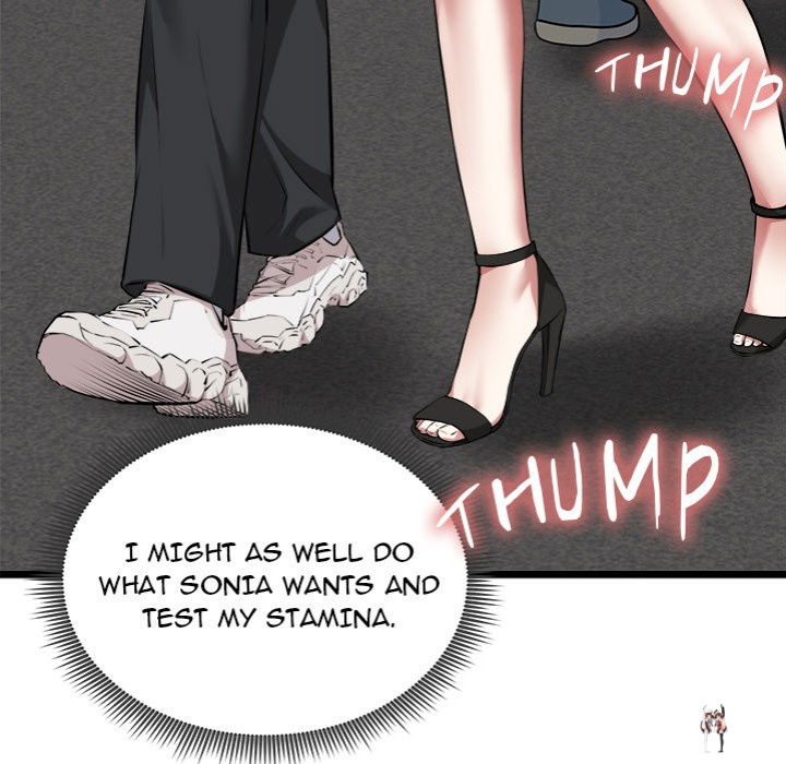 Start Game Start Game Chapter 20 - Page 181