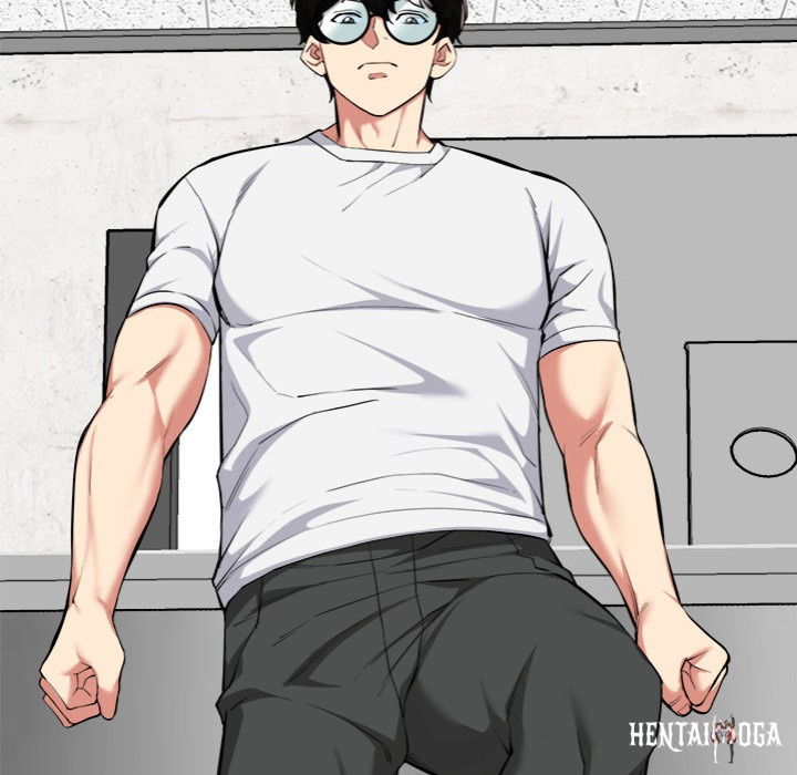 Start Game Start Game Chapter 20 - Page 22