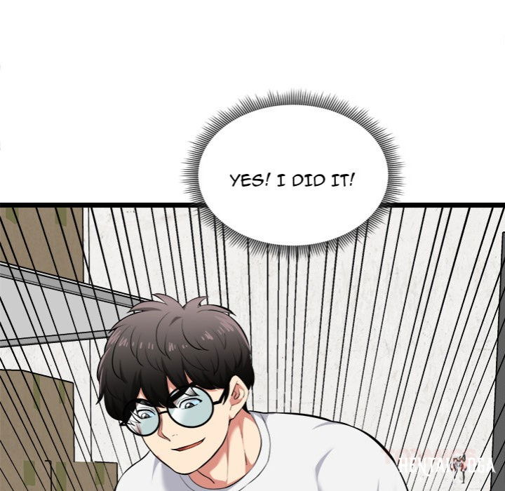 Start Game Start Game Chapter 20 - Page 28