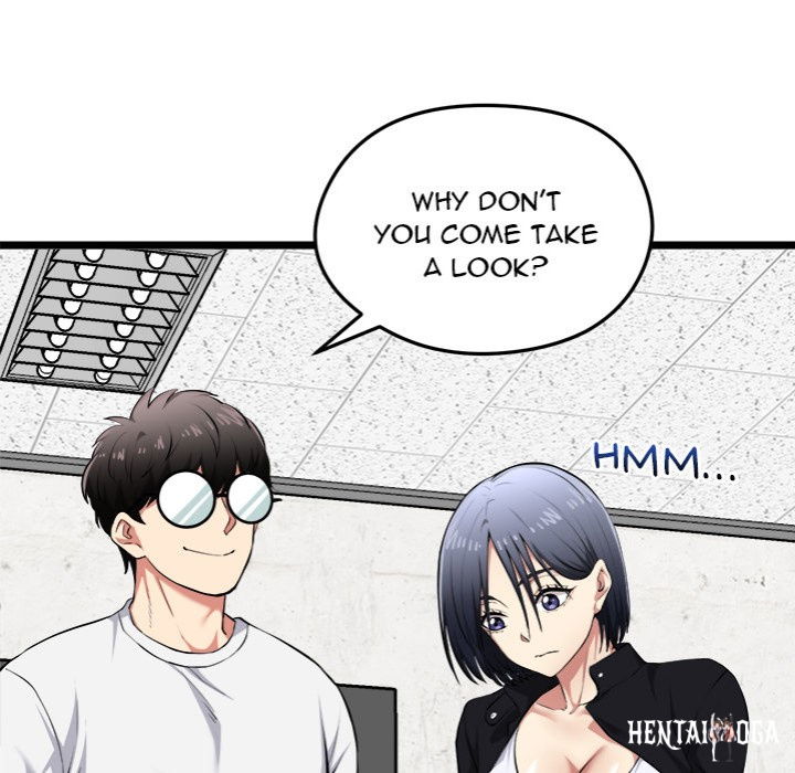 Start Game Start Game Chapter 20 - Page 31