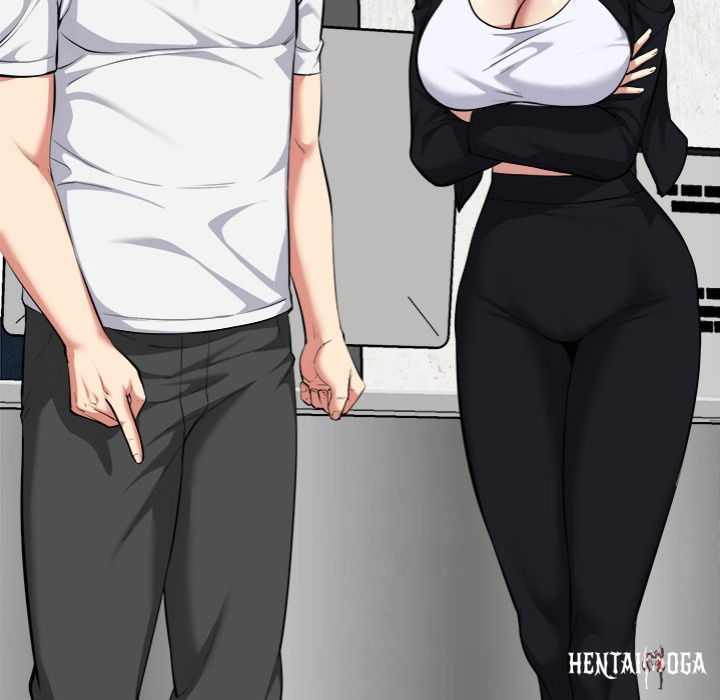 Start Game Start Game Chapter 20 - Page 32