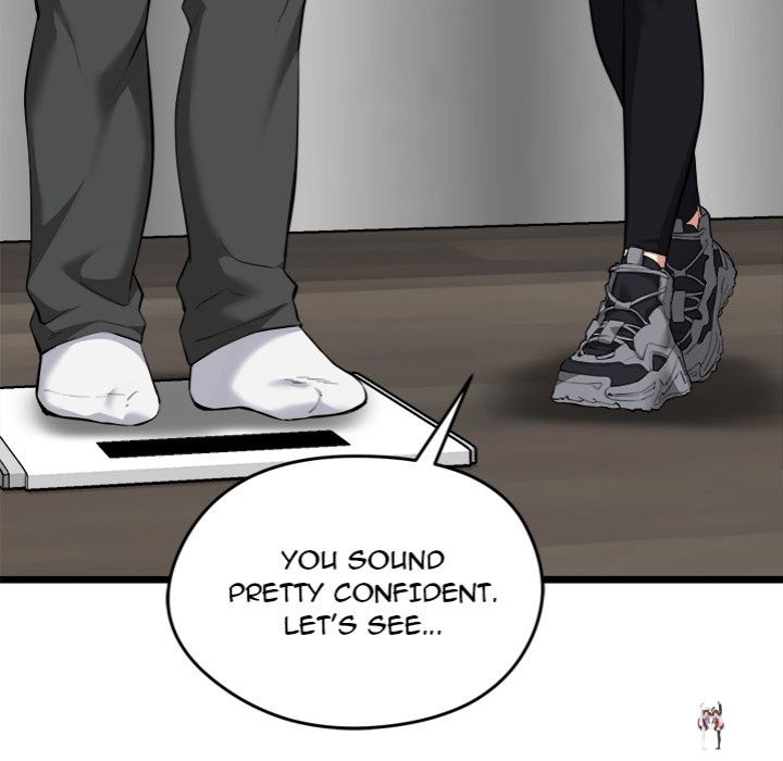 Start Game Start Game Chapter 20 - Page 33