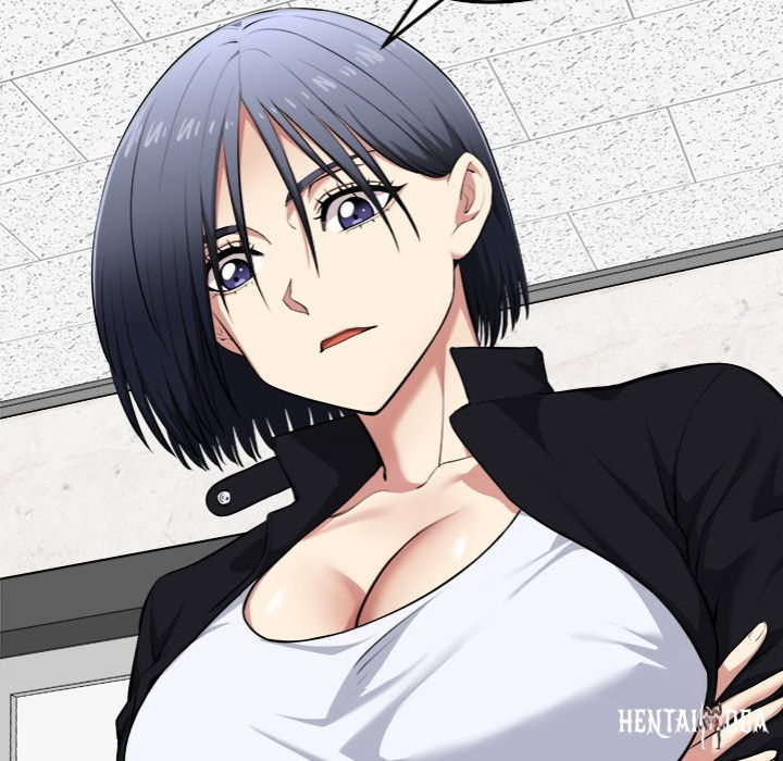 Start Game Start Game Chapter 20 - Page 35