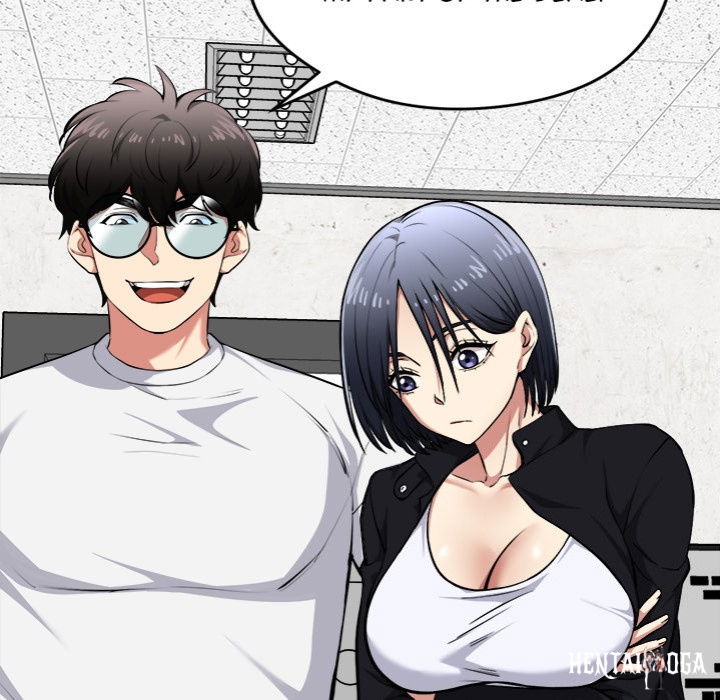 Start Game Start Game Chapter 20 - Page 38